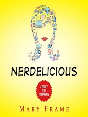 cover image of Nerdelicious